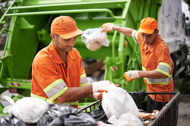 Best Yard Waste Removal  in Riverview, DE