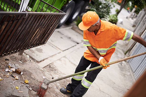 Best Construction Debris Removal  in Riverview, DE